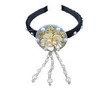 Korean Styles Hairband Accessory for Women and Kids for Performances and Parties with Comfortable Designs