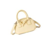 Korean Styles Handbag Elegant Shoulder Bags Korean Fashion PU Leather Crossbody Bag Satchel Purse For Trendy Women Japanese Crossbody Bag