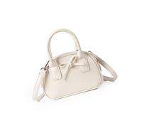 Korean Styles Handbag Elegant Shoulder Bags Korean Fashion PU Leather Crossbody Bag Satchel Purse For Trendy Women Japanese Crossbody Bag