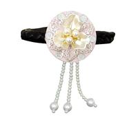 Korean Styles Headband Adornment Versatile Korean Styles Hairbands Unique Hair Decorations For Kids And Adults