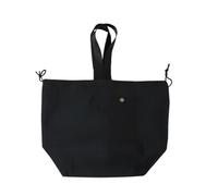 Korean Styles Lunch Box Water Resistant Bag Large Capacity Container Drawstring Food Handbag Large Capacity Bag Korean Styles Container