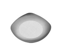 Korean Styles Metal Sauce Dipping Bowl 304 Stainless Steel Condiment Dish Elegant Dining Tableware for Family Gathering Kitchen Accessories