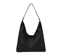 Korean Styles Spacious Shoulder Bag Elegant PU Underarm Purse Casual Handbag For Women Work Commute And Casual Daily Elegant Pu Shoulder Bag