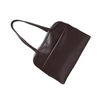 Korean Styles Uniform Shoulder Bag Fashionable And Youthful Underarm Bags Casual Handbag For Everyday Use Modern Casual Satchel