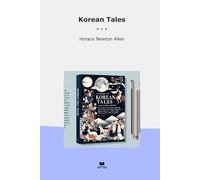 Korean Tales (Classic Books)