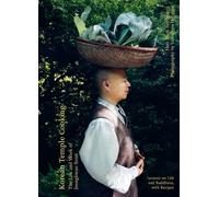 Korean Temple Cooking by Hoo Nam Seelmann - 9781964786186