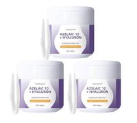 Korean Toner Pads, 10% Acid Spot Toner Pads Koreans Skincare, Reduces Redness, Even Skin Tone, Soothing Skincare for Daily Glow (3)