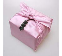 Korean Traditional Fabric Bojagi Wrapping Fabric (pink)