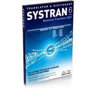 Korean Translation Software PC Systran Business Translator V6 2007 World...