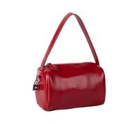 Korean Trend Pillow Inspired Underarm Bag For Women Practical PU Leather Multipurpose Day Bag With Roomy Compartment Soft PU Leather Work
