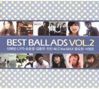 Korean Various Artists - Best Ballads Vol. 2
