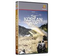 Korean War: Fire & Ice [DVD] [Region 1] [US Import] [NTSC]