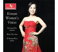 Korean Women's Voices