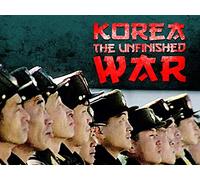 Korea's Unfinished War