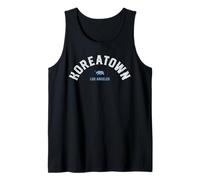 Koreatown Los Angeles Vintage L.A. California Neighborhood Tank Top