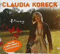 Koreck, Claudia - Fliang 2te Auflage