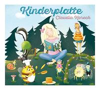 Koreck, Claudia - Kinderplatte