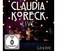 Koreck, Claudia - Live