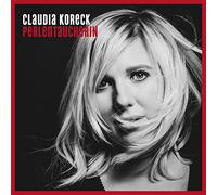 Koreck, Claudia - Perlentaucherin