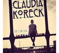 Koreck, Claudia - Stadt Land Fluss