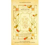 Koren Children's Siddur, Standard Size, Ashkenaz, Hebrew/English