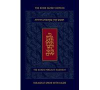 Koren Mikraot HaDorot, V28: Emor