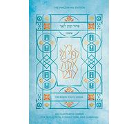 Koren Youth Siddur, Standard Size, Ashkenaz, Hebrew/English