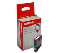 Kores G1617BK Compatible Ink Cartridges for Epson Stylus