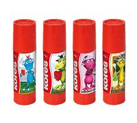 Kores K13502 15g"Fantasy - Dragon" Glue Stick