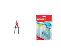 Kores - School Geometry Set