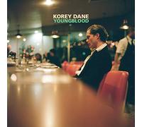 Korey Dane - Youngblood [VINYL]