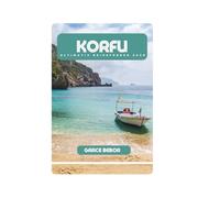 KORFU ULTIMATIV REISEFÜHRER 2025