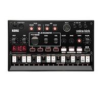 KORG Analog Kick Generator Volca kick Black (26.3 x 15.3 x 7.1 cm) VOLCAKICK