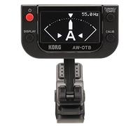KORG Clip-On Tuner AWOTB AW-OTB AWOTB for Bass New in Box