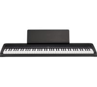 Korg B2+ 88 Weighted Key Digital Piano - Black