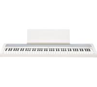 Korg B2+ 88 Weighted Key Digital Piano - White