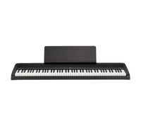 Korg B2+ 88 Weighted Key Digital Piano - Black