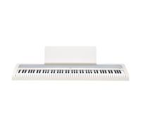 Korg B2+ 88 Weighted Key Digital Piano - White