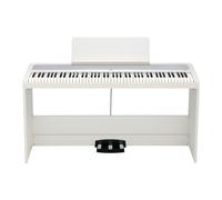 Korg B2+ SP White