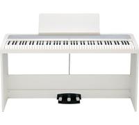 Korg B2+ SP White