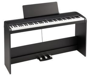 Korg B2+ SP Black