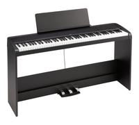 Korg B2+ SP Black digital piano