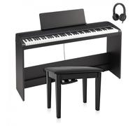 Korg B2SP Digital Piano Package Black