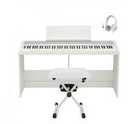Korg B2SP Digital Piano Package White