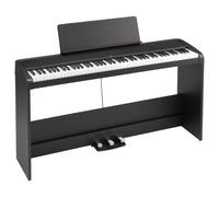 Korg B2SP Digital Piano With Stand Black