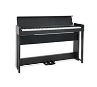 Korg C1 Air Digital Piano Black Wood Grain