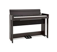 Korg C1 Air Digital Piano Brown