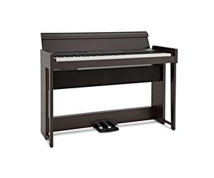Korg C1 Air Digital Piano Brown