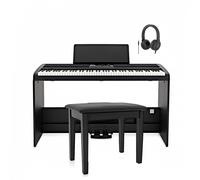 Korg C1 Air Digital Piano Package Black