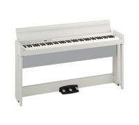 Korg C1 Air Digital Piano White